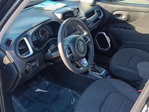 Used 2018 Jeep Renegade Latitude image 5