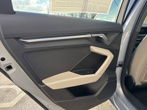 Used 2022 Audi A3 2.0T Premium image 22