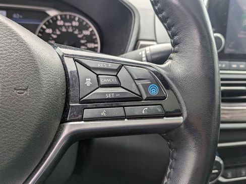 Used 2020 Nissan Altima 2.5 SL image 25