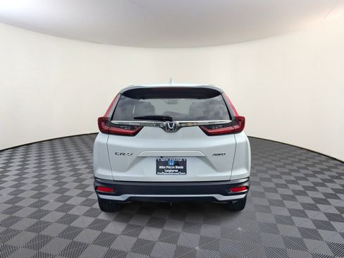 Used 2022 Honda CR-V EX-L image 6