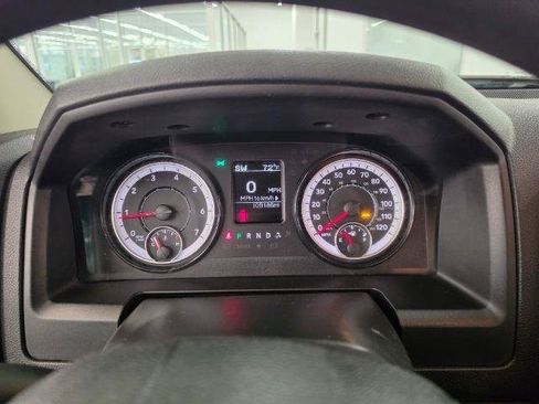 Used 2022 RAM 1500 Tradesman w/ Popular Equipment Group AWD/4WD image 19