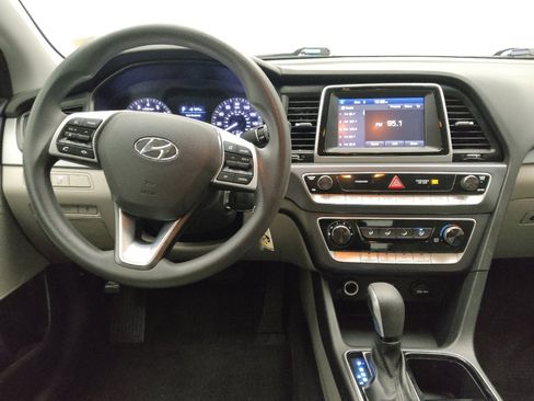 Used 2018 Hyundai Sonata SE image 22