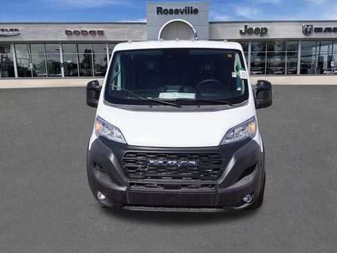 New 2025 RAM ProMaster 1500 w/ Convenience Group image 8