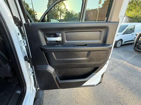 Used 2019 RAM 2500 Tradesman w/ Safety Group AWD/4WD image 23