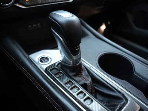 Used 2019 Nissan Altima 2.5 SR w/ SR Premium Package image 15