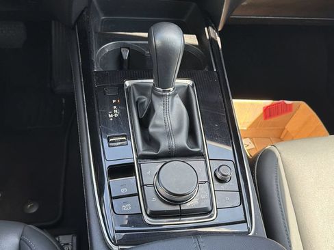 Used 2023 MAZDA CX-30 AWD 2.5 S w/ Preferred Package image 22