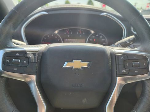 Used 2022 Chevrolet Blazer LT AWD/4WD image 12