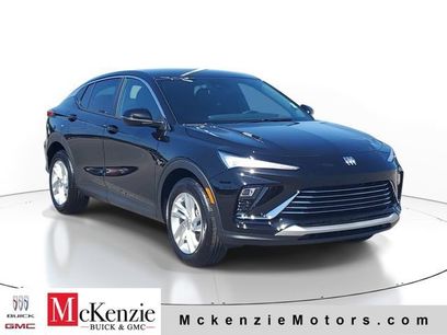 New 2026 Buick Envista Sport Touring w/ Convenience I Package
