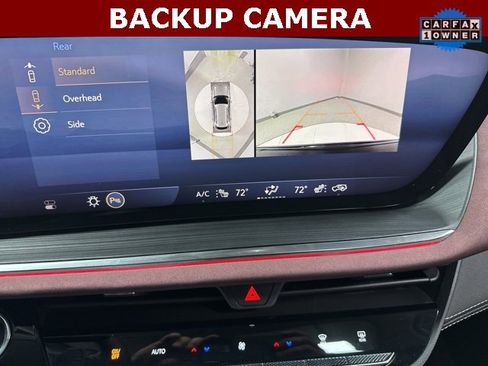 Used 2025 Buick Envision Sport Touring image 3