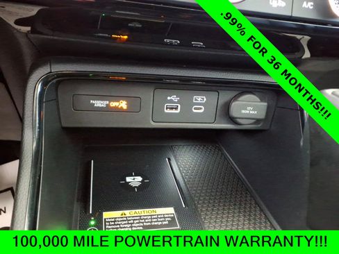 Certified 2023 Honda CR-V EX-L image 26