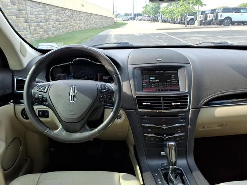 Used 2015 Lincoln MKT AWD w/ Equipment Group 201A image 34