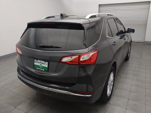 Used 2019 Chevrolet Equinox LT AWD/4WD image 7