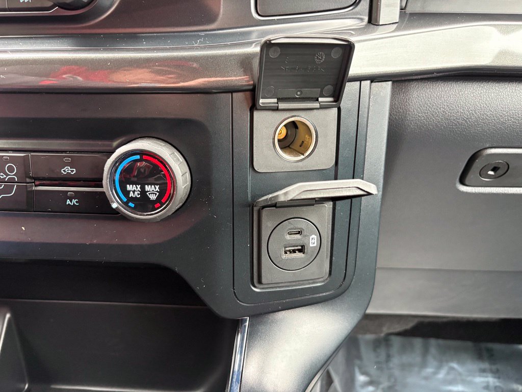 Used 2023 Ford F150 XL w/ STX Appearance Package AWD/4WD image 31