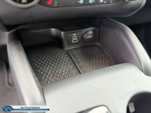 Certified 2024 Ford Bronco Sport Outer Banks image 26