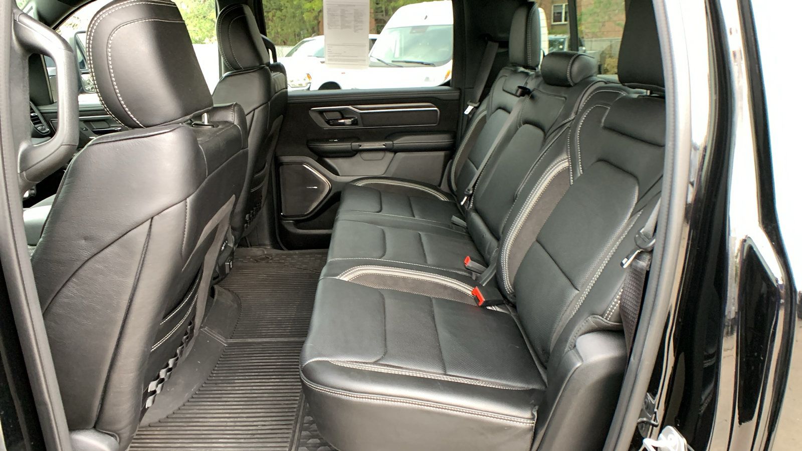 Used 2025 RAM 1500 RHO w/ RHO Level 1 Equipment Group AWD/4WD image 30
