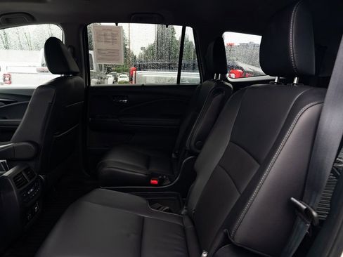 Used 2022 Honda Pilot Touring image 20