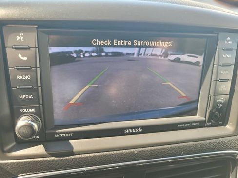 Used 2019 Dodge Grand Caravan SE w/ UConnect Hands-Free Group FWD image 21