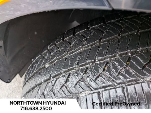 Used 2022 Hyundai Palisade Calligraphy image 43