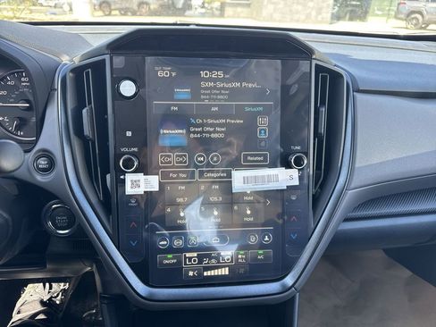 New 2026 Subaru Crosstrek 2.0i Premium AWD/4WD image 12