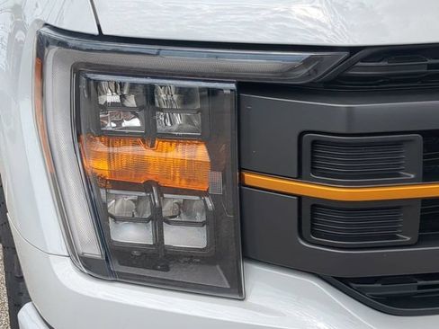 Certified 2023 Ford F150 Tremor w/ Trailer Tow Package AWD/4WD image 10