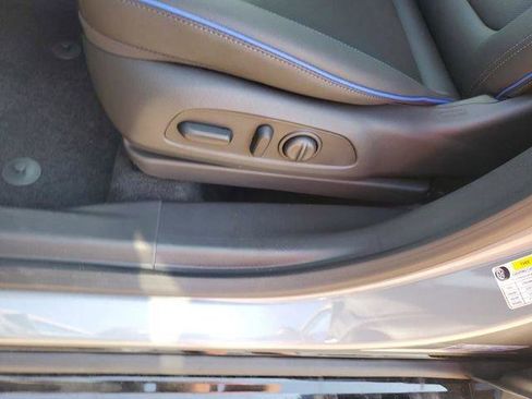 New 2026 Buick Encore GX Sport Touring w/ Comfort Package image 11