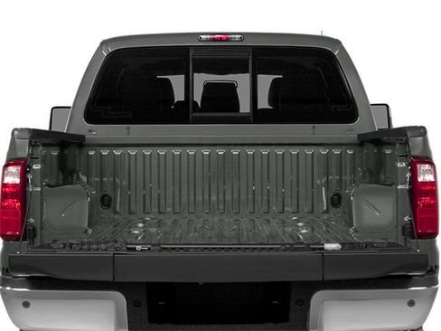Used 2014 Ford F250 XLT w/ XLT Premium Package AWD/4WD image 11
