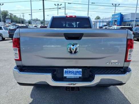 Used 2022 RAM 3500 Tradesman AWD/4WD image 5