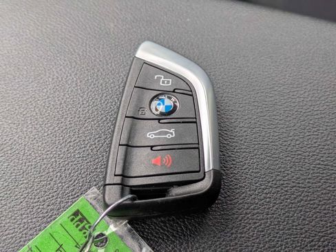 Used 2022 BMW X3 sDrive30i w/ M Sport Package 2 RWD image 41