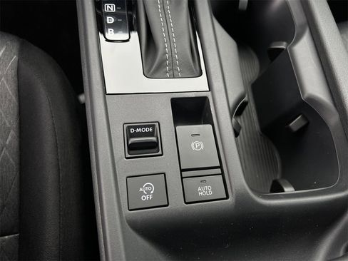 New 2026 Nissan Sentra SV image 11