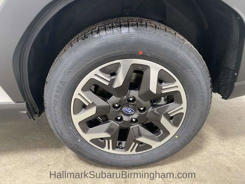 New 2026 Subaru Forester Base image 7