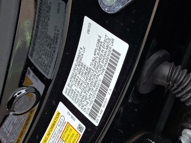 Used 2024 Honda Accord Sport image 28