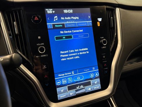 Used 2024 Subaru Legacy Limited image 11