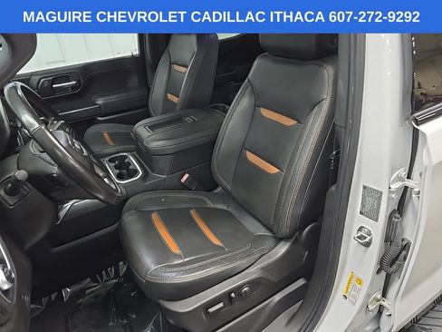 Used 2019 GMC Sierra 1500 AT4 AWD/4WD image 29
