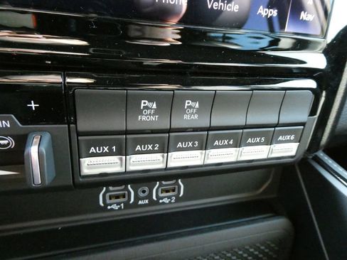 New 2026 RAM 1500 RHO AWD/4WD image 24