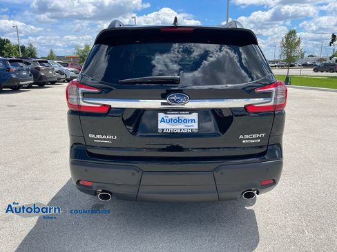 Used 2023 Subaru Ascent Limited w/ Technology Package AWD/4WD image 4