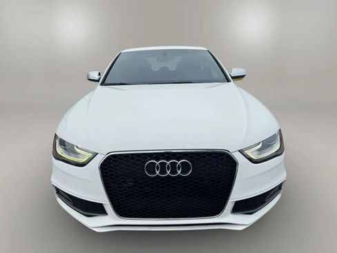 Used 2014 Audi S4 Premium Plus AWD/4WD image 3