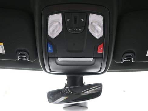 Used 2024 RAM 2500 Big Horn w/ Night Edition AWD/4WD image 41