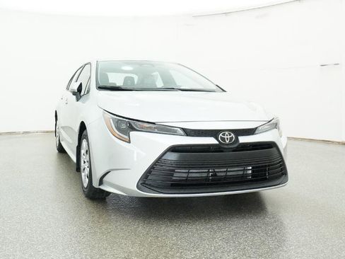 New 2026 Toyota Corolla LE image 31
