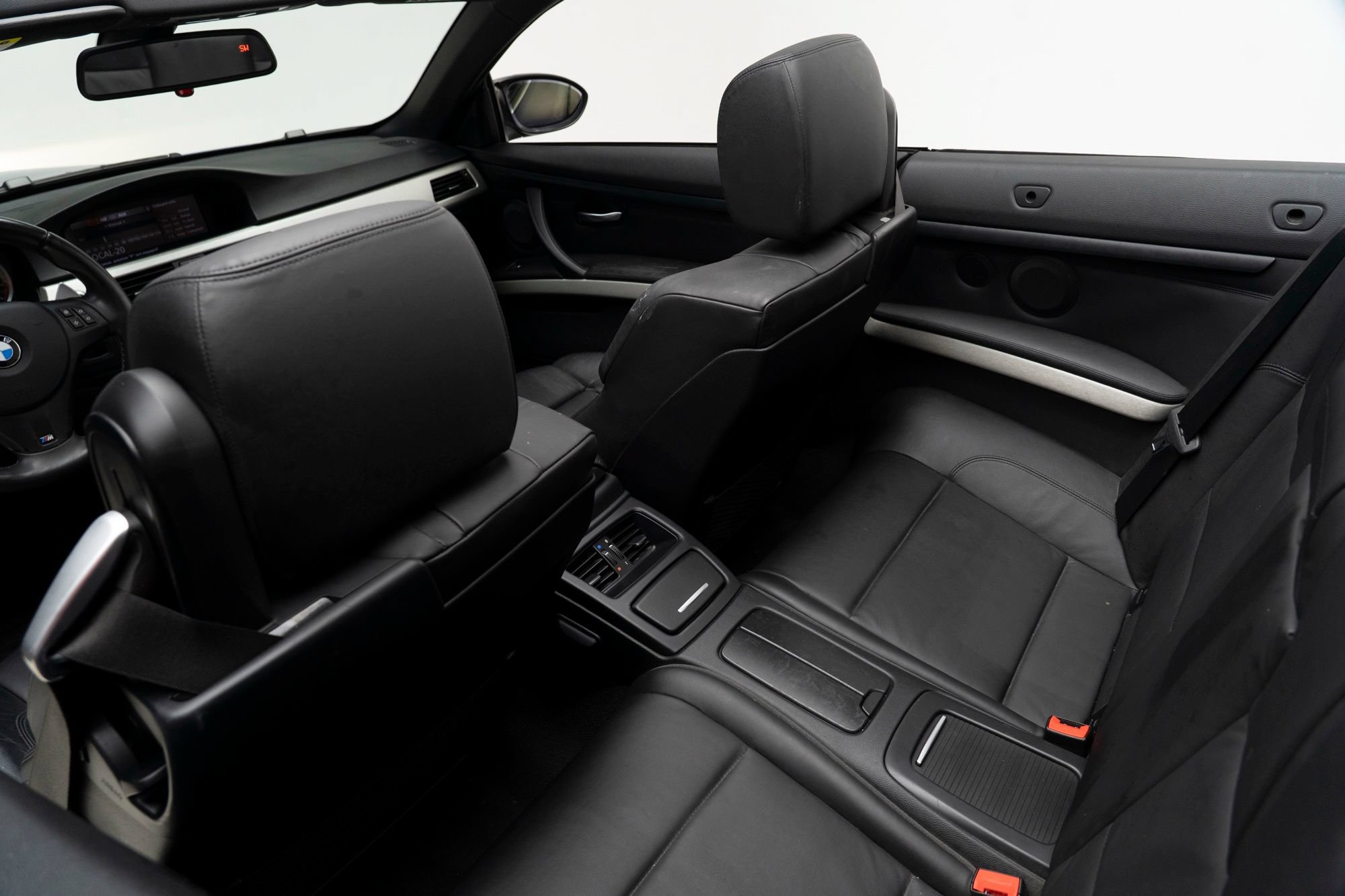Used 2008 BMW M3 Convertible RWD image 28