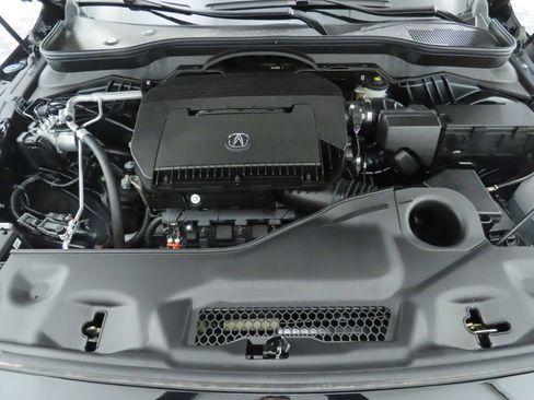 New 2026 Acura MDX A-Spec image 31