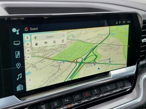 New 2026 Chevrolet Silverado 2500 High Country w/ Midnight Edition image 19