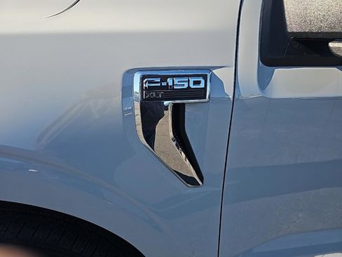 Used 2023 Ford F150 XLT w/ Equipment Group 302A High image 14