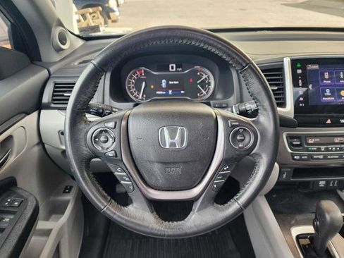 Used 2016 Honda Pilot EX-L image 22