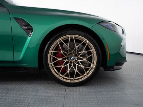 Used 2026 BMW M3 Competition AWD/4WD image 31