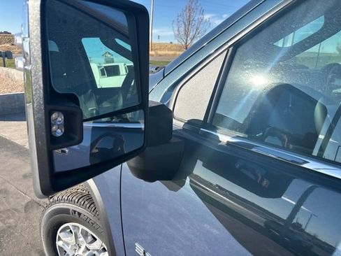 New 2026 Chevrolet Silverado 3500 LTZ w/ LTZ Plus Package image 28