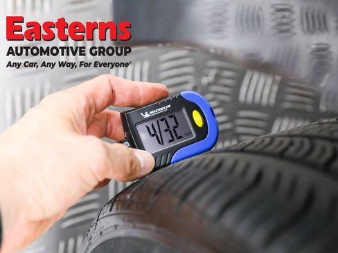 Used 2022 Honda HR-V Sport image 27