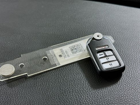 Used 2021 Honda Civic EX-L image 32