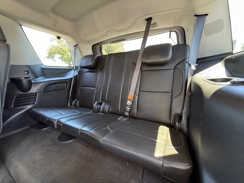 Used 2016 GMC Yukon SLT w/ Open Road Package RWD image 41