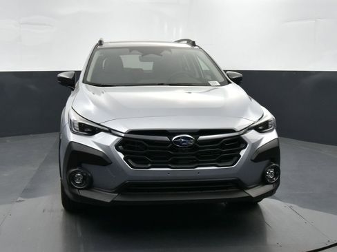 New 2026 Subaru Crosstrek 2.5i Limited w/ Crosstrek Mirror Package AWD/4WD image 4