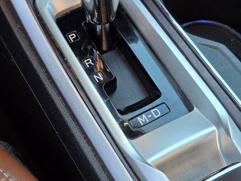 Used 2019 Subaru Ascent Touring w/ Popular Package #2A image 34